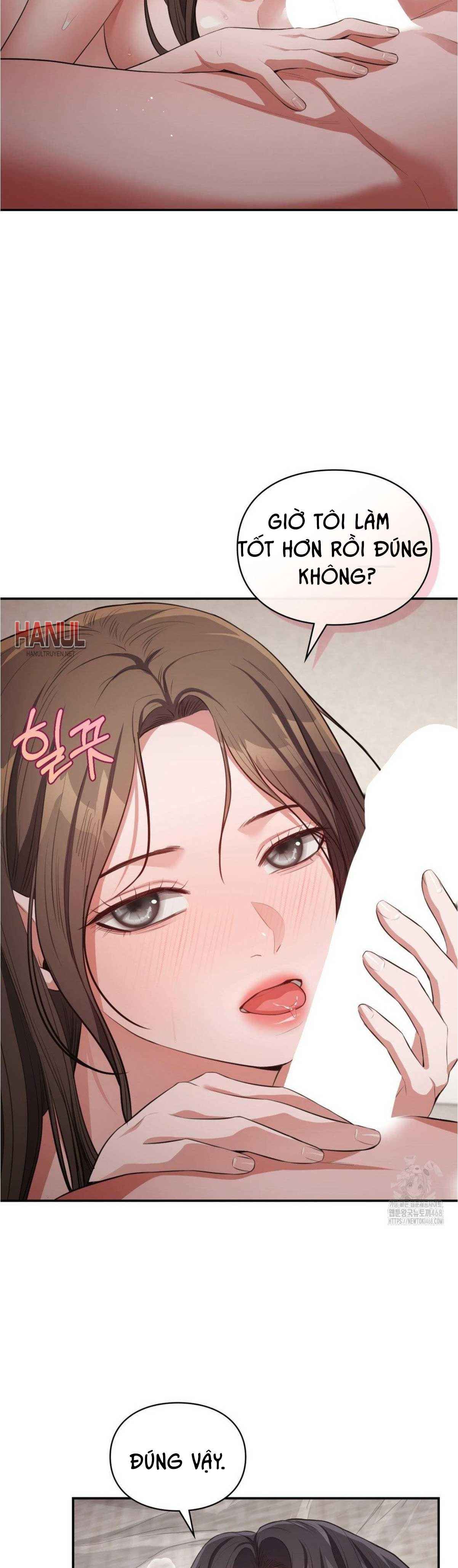 đọc truyện Tôi Muốn Em Chương 109 ảnh 4 tại Thiên Thai Truyện