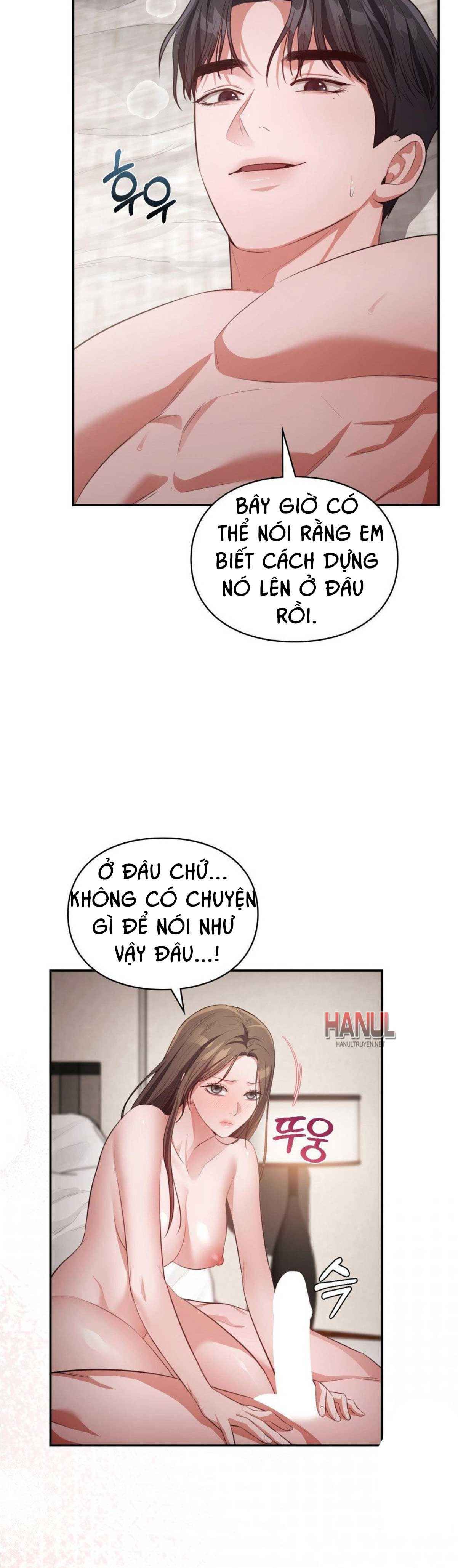 đọc truyện Tôi Muốn Em Chương 109 ảnh 5 tại Thiên Thai Truyện