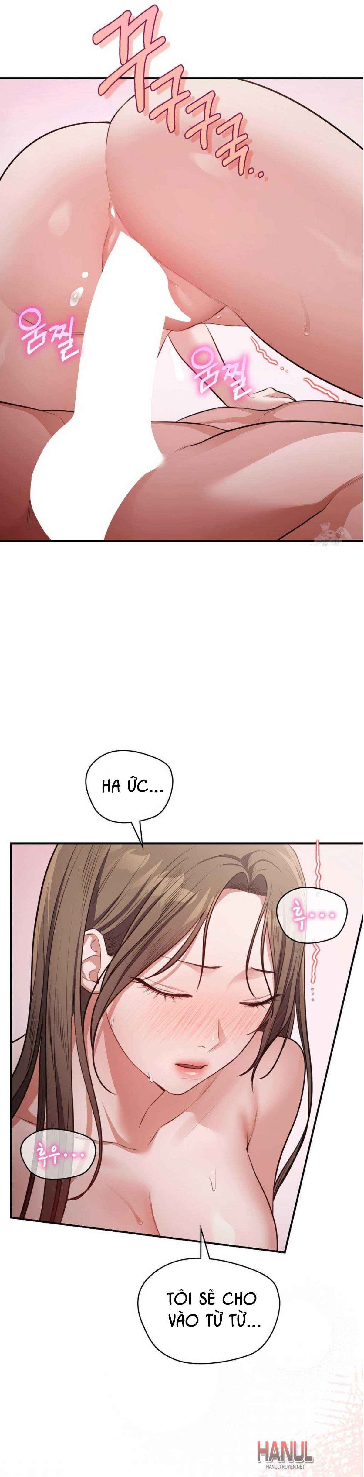 đọc truyện Tôi Muốn Em Chương 109 ảnh 8 tại Thiên Thai Truyện