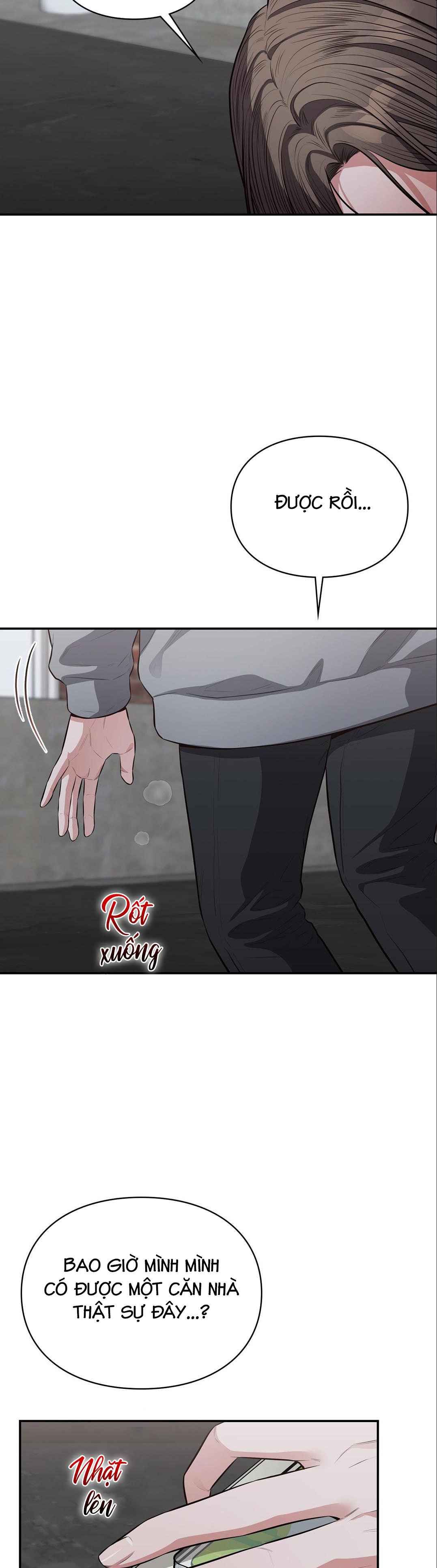 đọc truyện Tôi Muốn Em Chương 11 ảnh 5 tại Thiên Thai Truyện