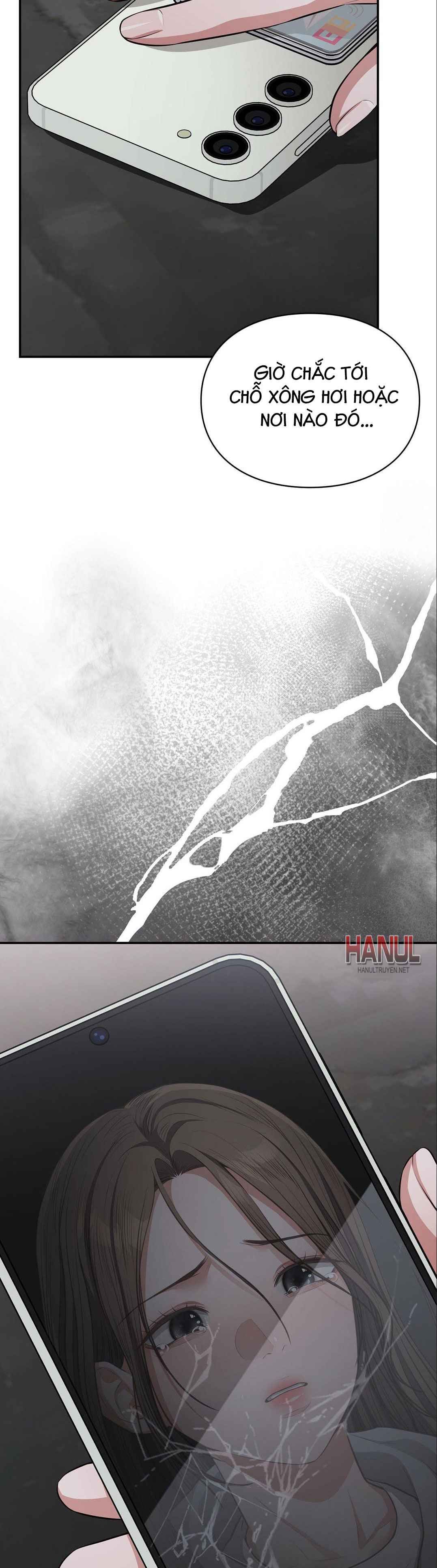 đọc truyện Tôi Muốn Em Chương 11 ảnh 6 tại Thiên Thai Truyện