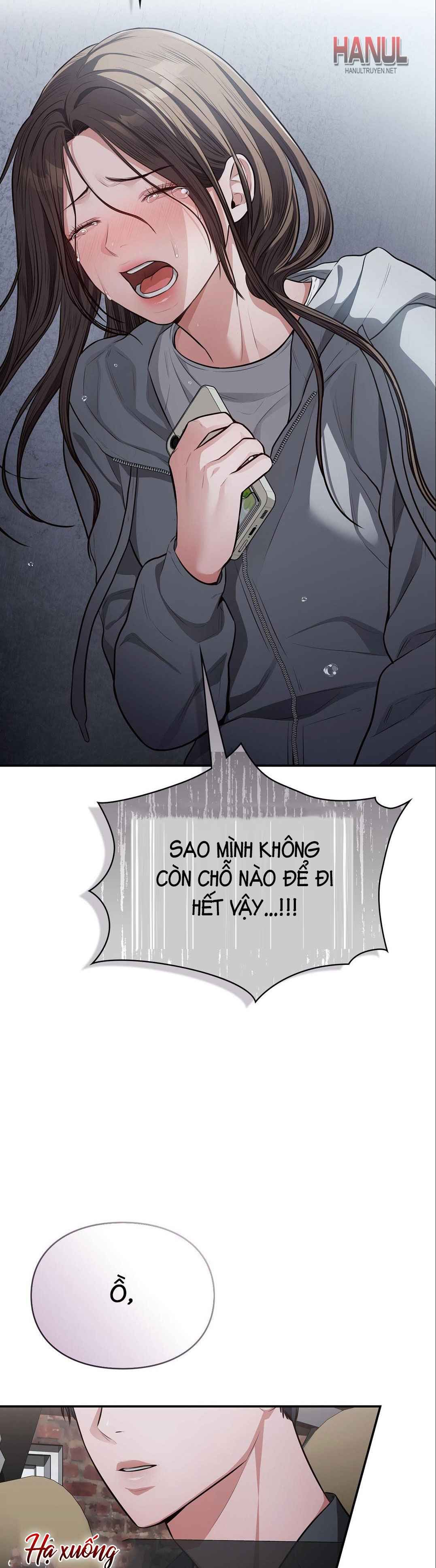 đọc truyện Tôi Muốn Em Chương 11 ảnh 8 tại Thiên Thai Truyện