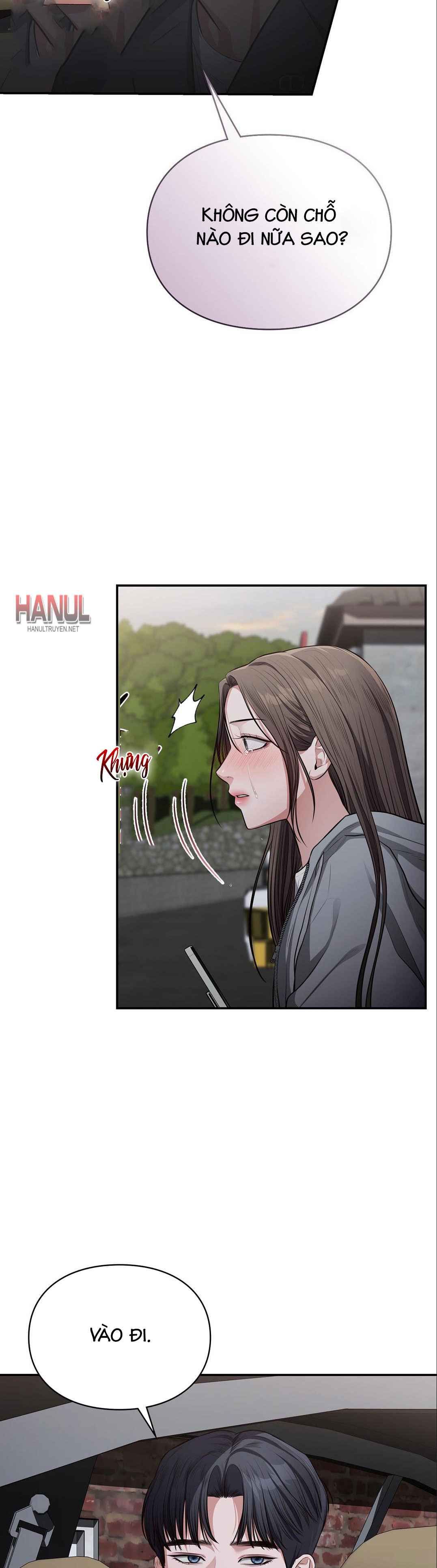 đọc truyện Tôi Muốn Em Chương 11 ảnh 9 tại Thiên Thai Truyện