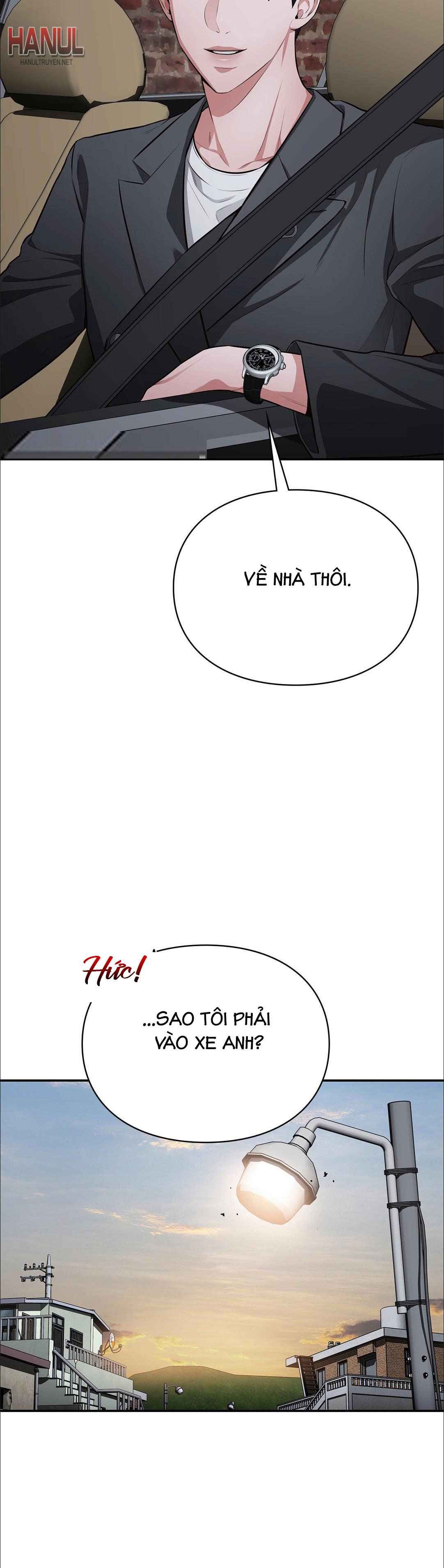 đọc truyện Tôi Muốn Em Chương 11 ảnh 10 tại Thiên Thai Truyện