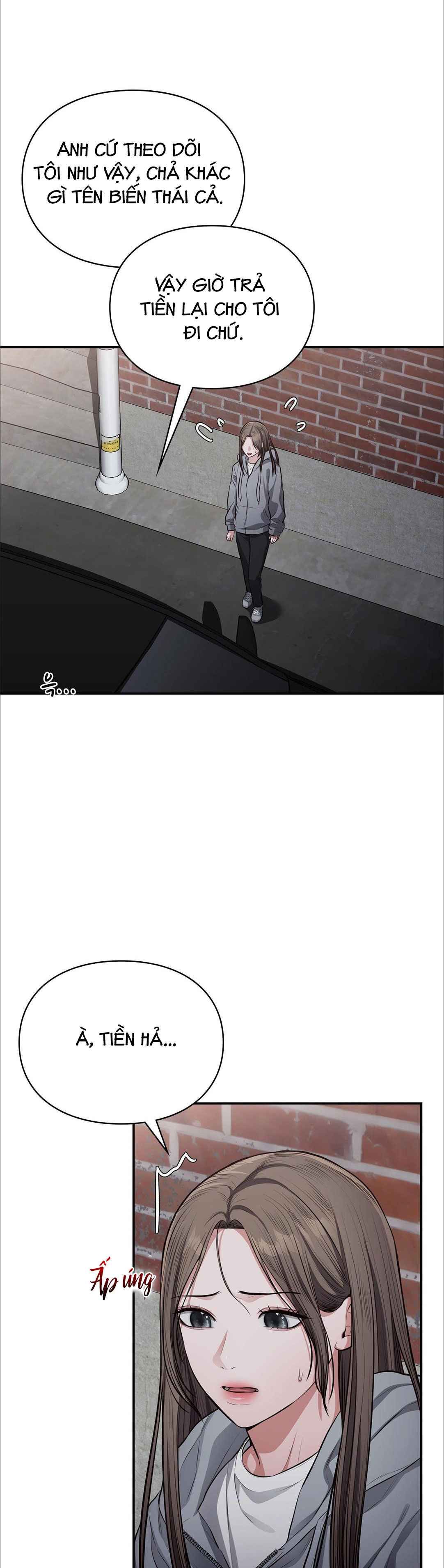 đọc truyện Tôi Muốn Em Chương 11 ảnh 11 tại Thiên Thai Truyện