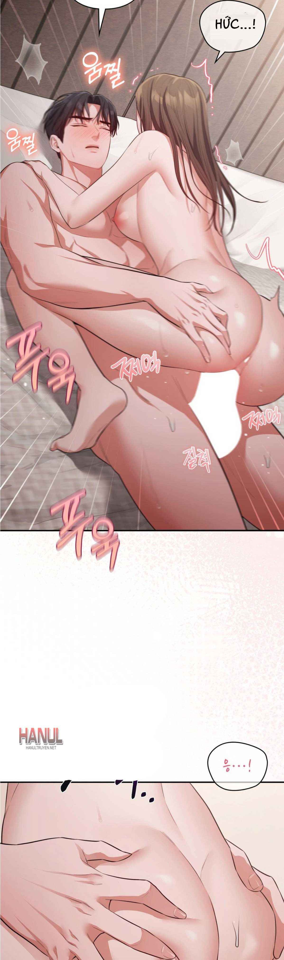 đọc truyện Tôi Muốn Em Chương 111 ảnh 9 tại Thiên Thai Truyện