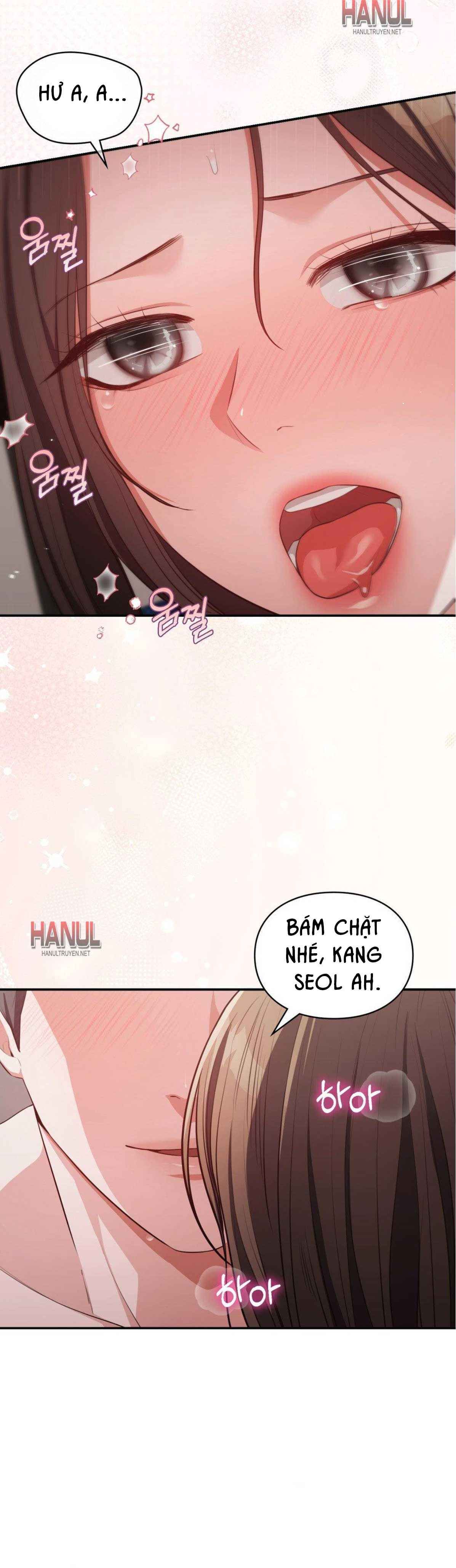 đọc truyện Tôi Muốn Em Chương 112 ảnh 8 tại Thiên Thai Truyện