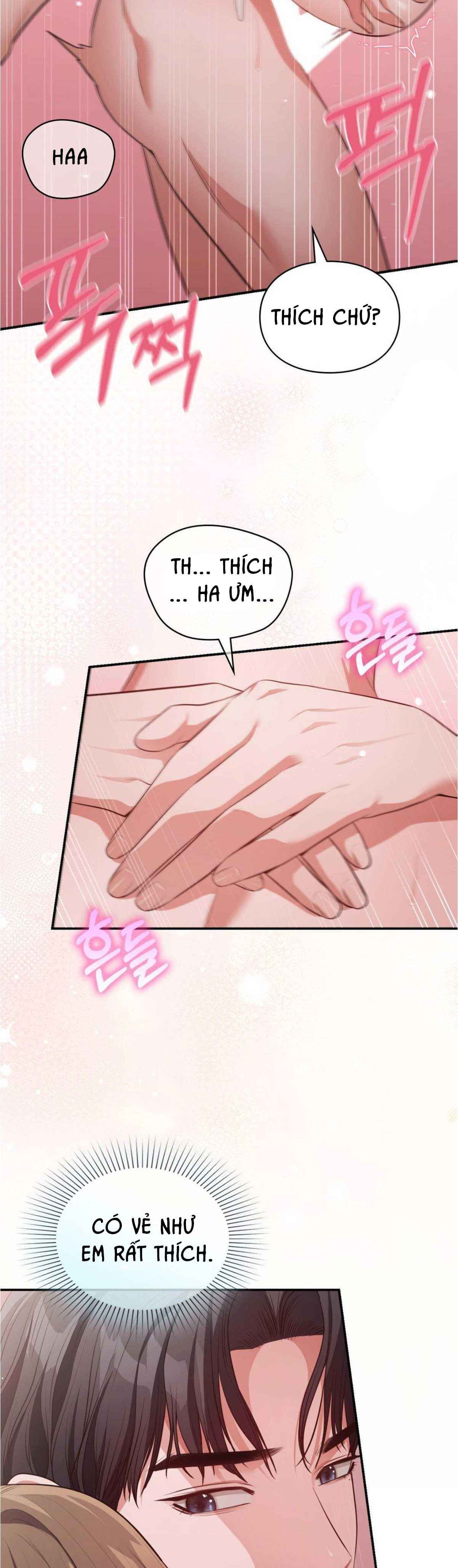 đọc truyện Tôi Muốn Em Chương 112 ảnh 10 tại Thiên Thai Truyện