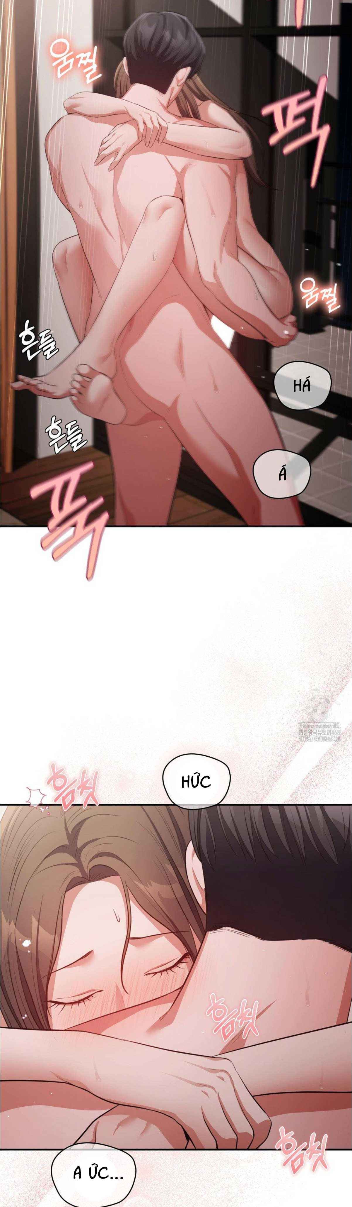 đọc truyện Tôi Muốn Em Chương 113 ảnh 4 tại Thiên Thai Truyện