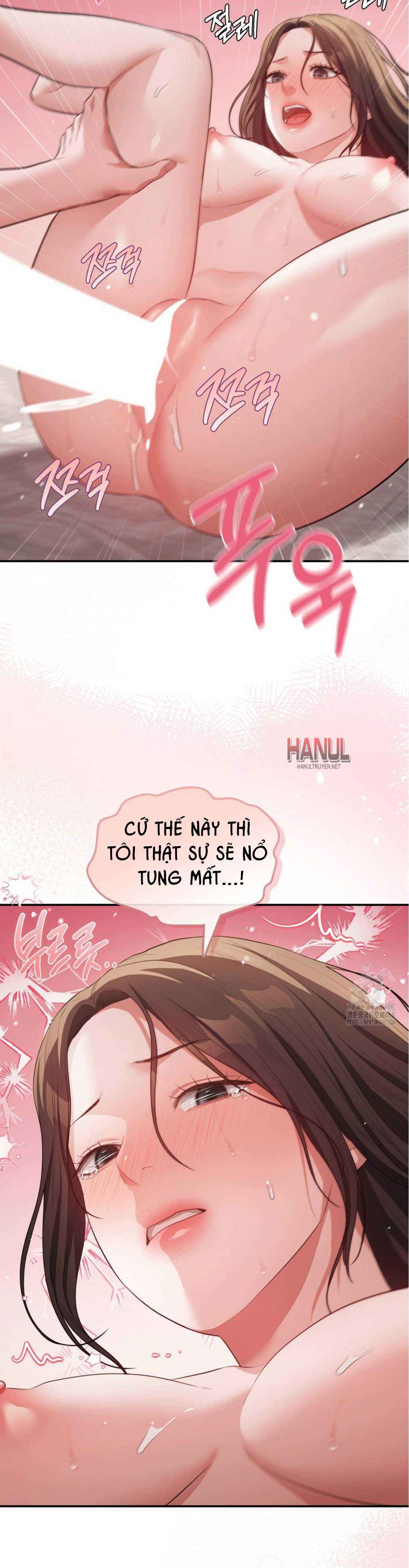 đọc truyện Tôi Muốn Em Chương 114 ảnh 3 tại Thiên Thai Truyện