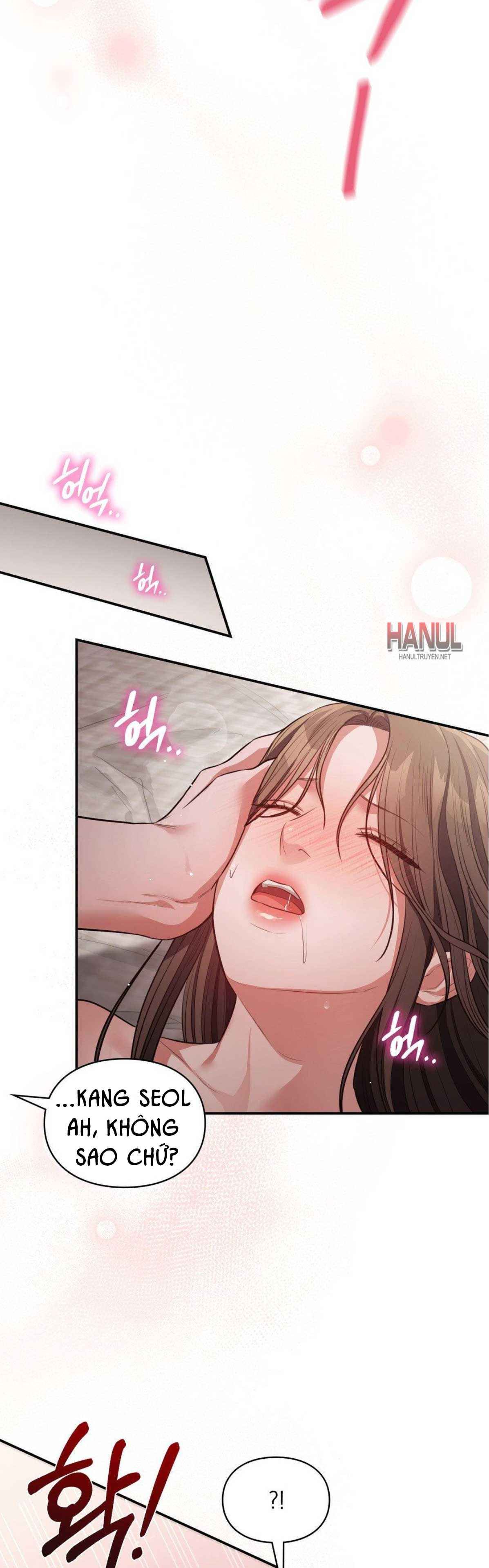 đọc truyện Tôi Muốn Em Chương 114 ảnh 6 tại Thiên Thai Truyện