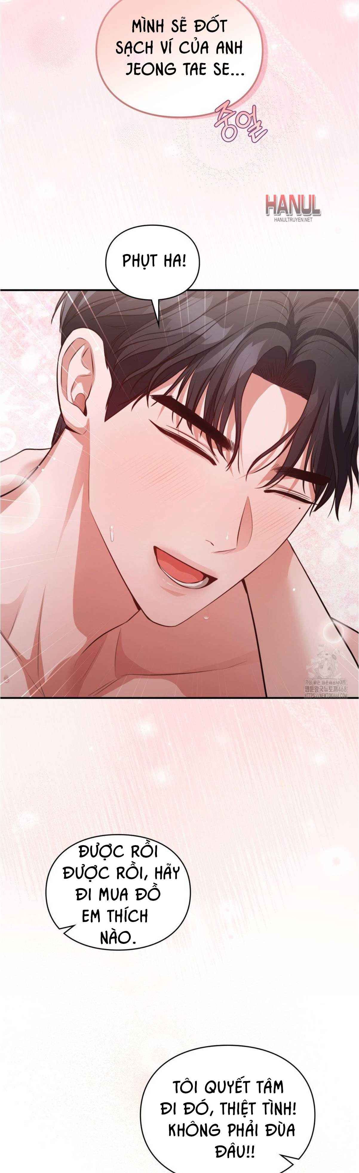 đọc truyện Tôi Muốn Em Chương 114 ảnh 10 tại Thiên Thai Truyện