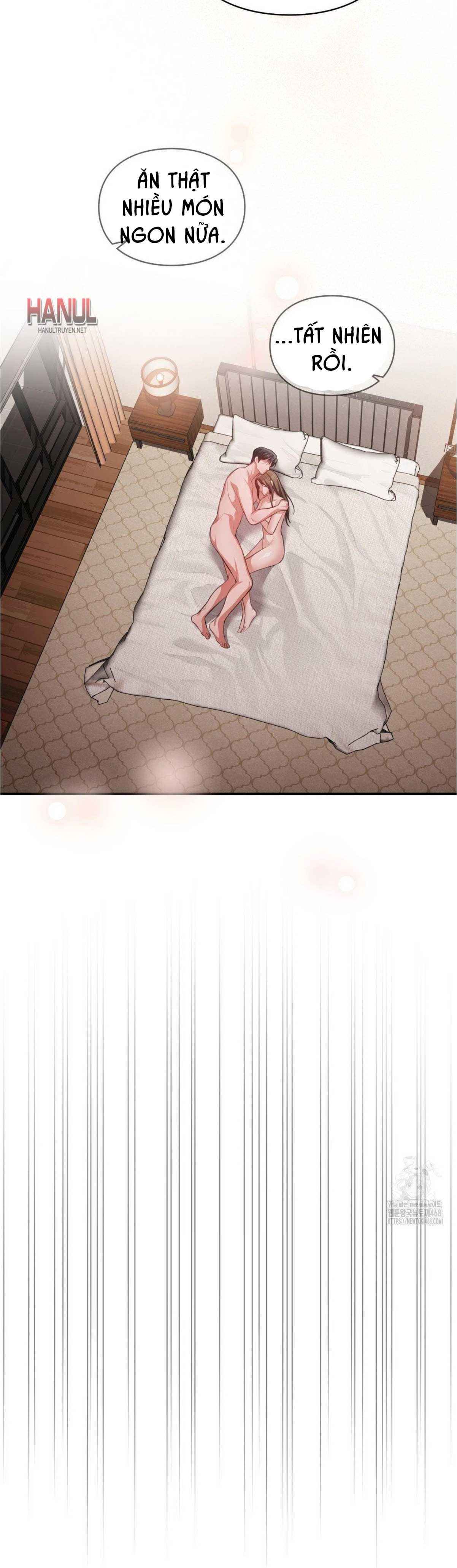 đọc truyện Tôi Muốn Em Chương 115 ảnh 3 tại Thiên Thai Truyện