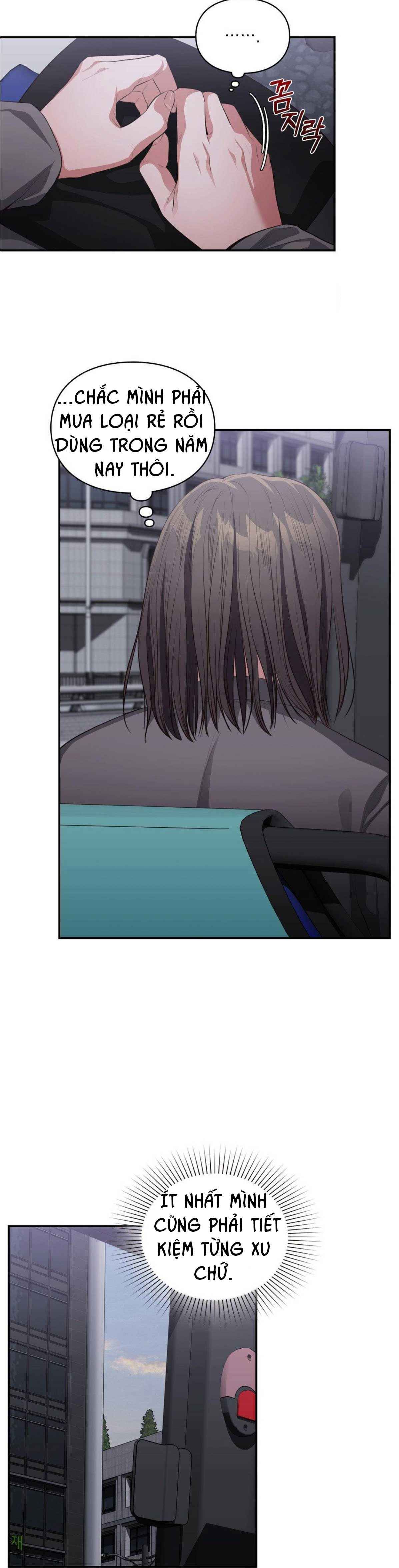 đọc truyện Tôi Muốn Em Chương 115 ảnh 7 tại Thiên Thai Truyện