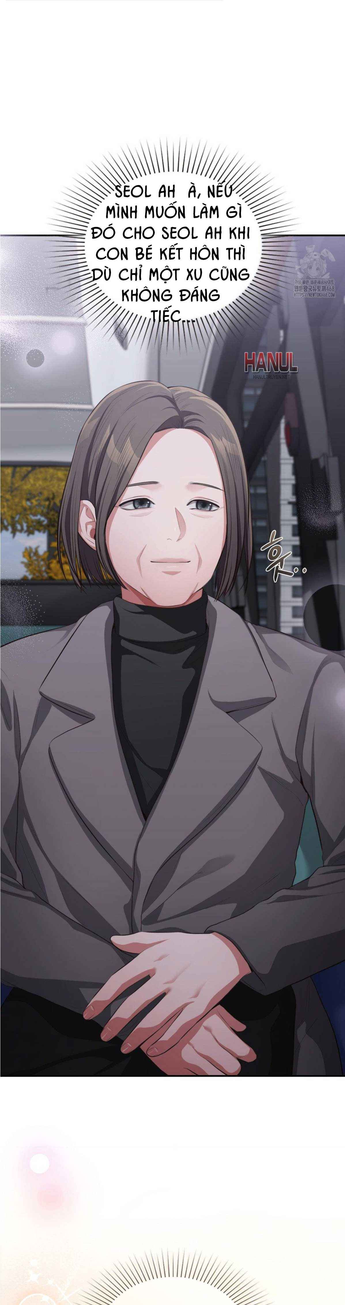 đọc truyện Tôi Muốn Em Chương 115 ảnh 8 tại Thiên Thai Truyện