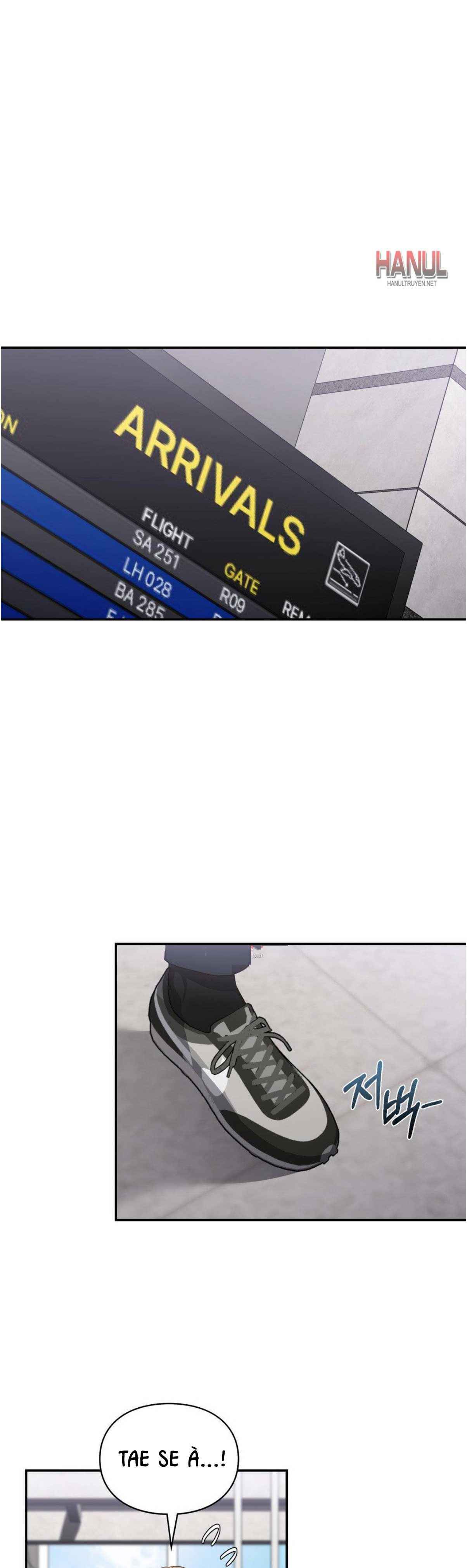 đọc truyện Tôi Muốn Em Chương 116 ảnh 3 tại Thiên Thai Truyện