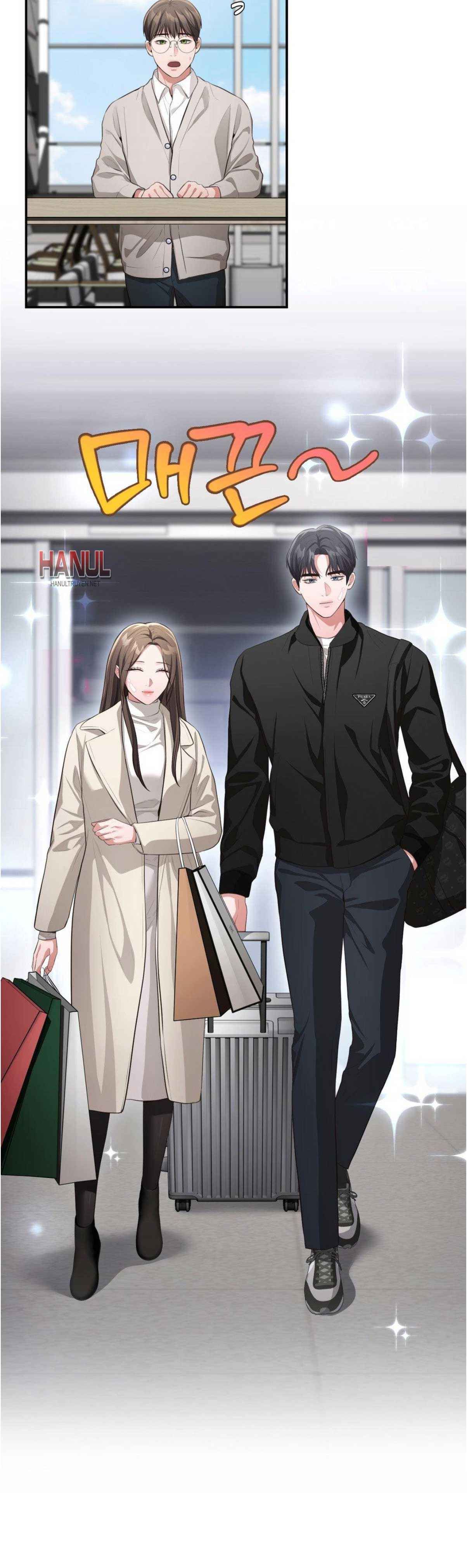 đọc truyện Tôi Muốn Em Chương 116 ảnh 4 tại Thiên Thai Truyện