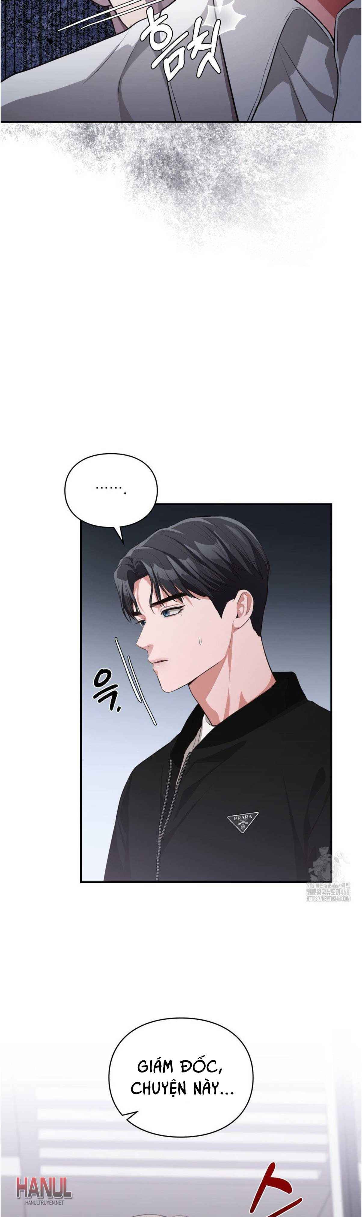 đọc truyện Tôi Muốn Em Chương 116 ảnh 7 tại Thiên Thai Truyện