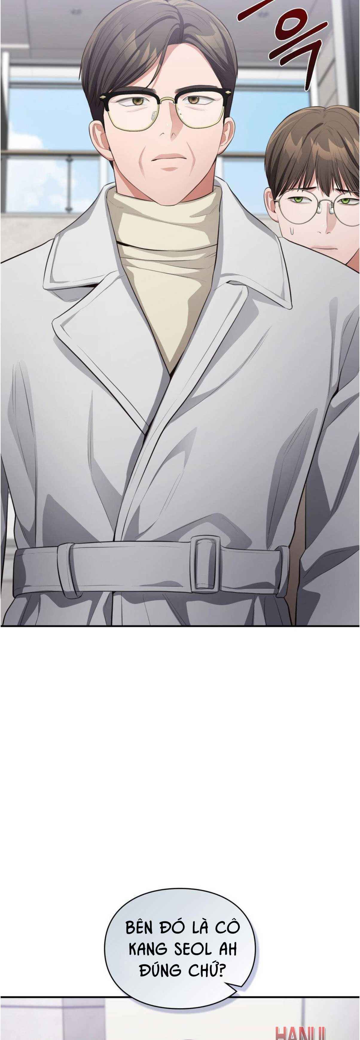 đọc truyện Tôi Muốn Em Chương 116 ảnh 8 tại Thiên Thai Truyện