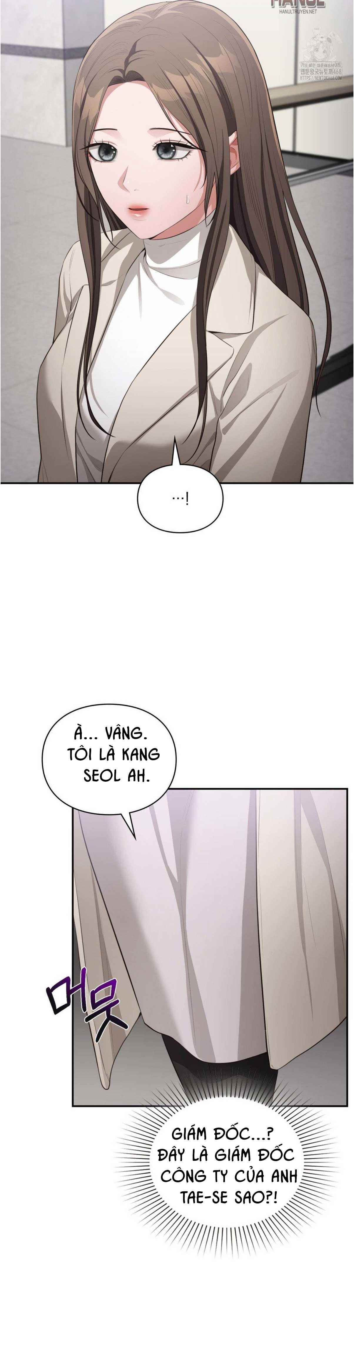 đọc truyện Tôi Muốn Em Chương 116 ảnh 9 tại Thiên Thai Truyện