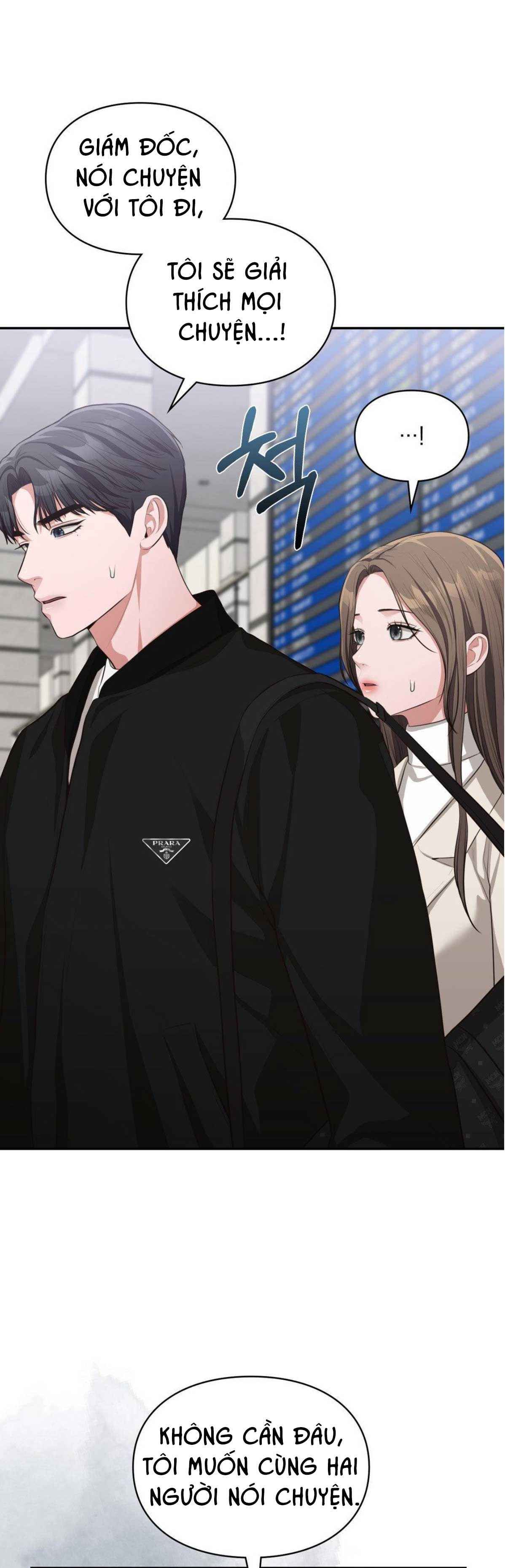 đọc truyện Tôi Muốn Em Chương 116 ảnh 10 tại Thiên Thai Truyện