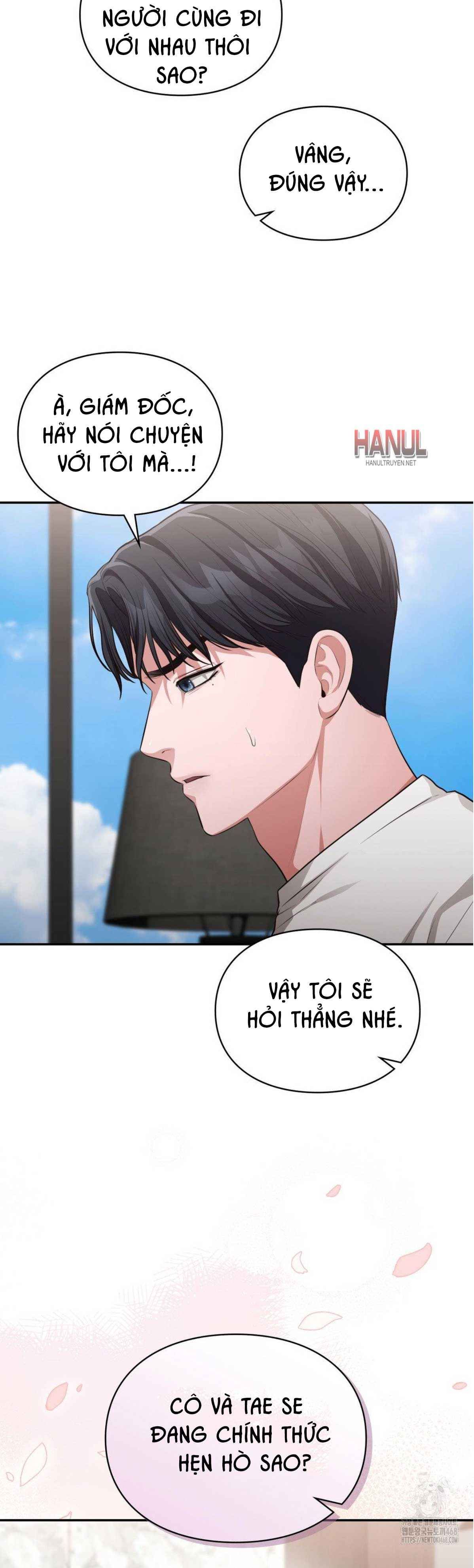 đọc truyện Tôi Muốn Em Chương 117 ảnh 7 tại Thiên Thai Truyện