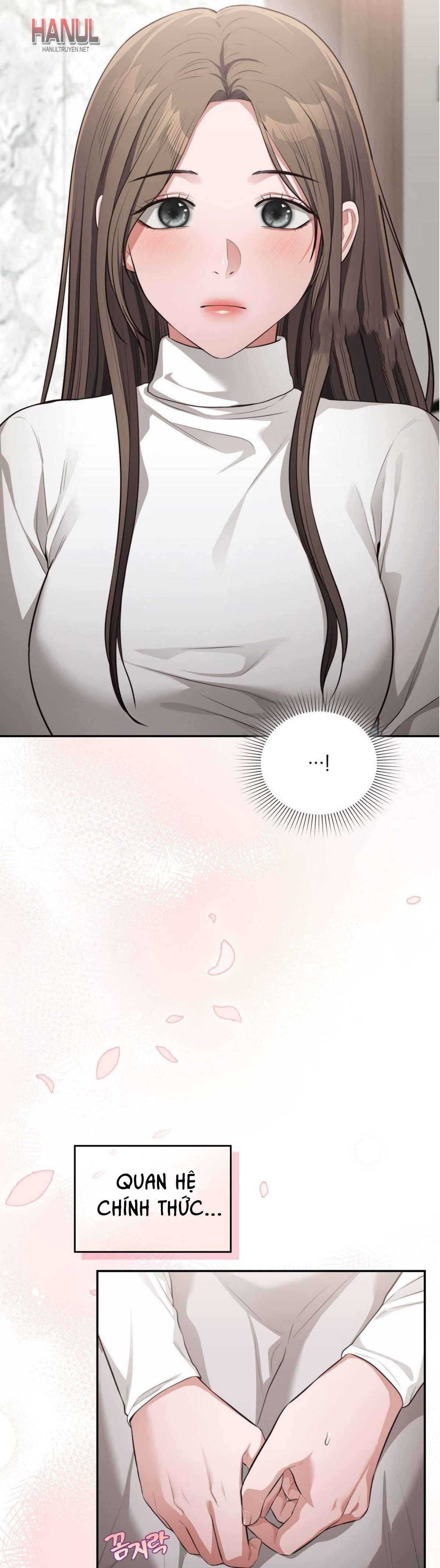 đọc truyện Tôi Muốn Em Chương 117 ảnh 8 tại Thiên Thai Truyện