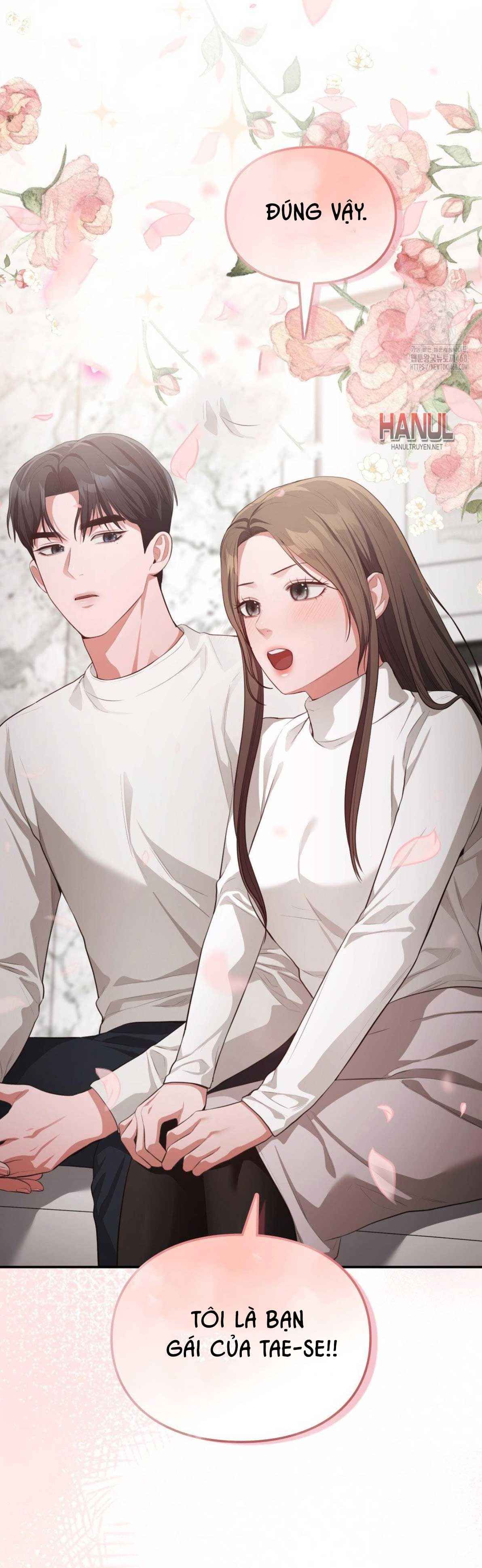 đọc truyện Tôi Muốn Em Chương 117 ảnh 10 tại Thiên Thai Truyện