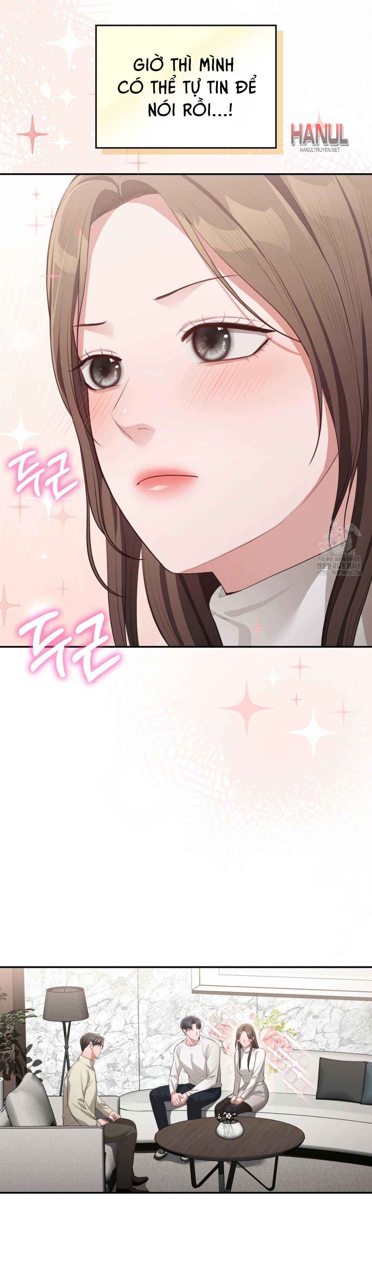 đọc truyện Tôi Muốn Em Chương 118 ảnh 3 tại Thiên Thai Truyện