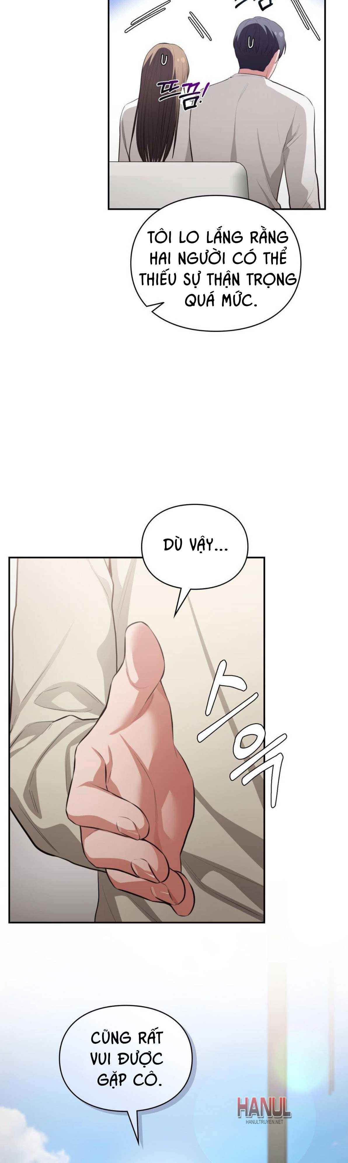 đọc truyện Tôi Muốn Em Chương 118 ảnh 5 tại Thiên Thai Truyện