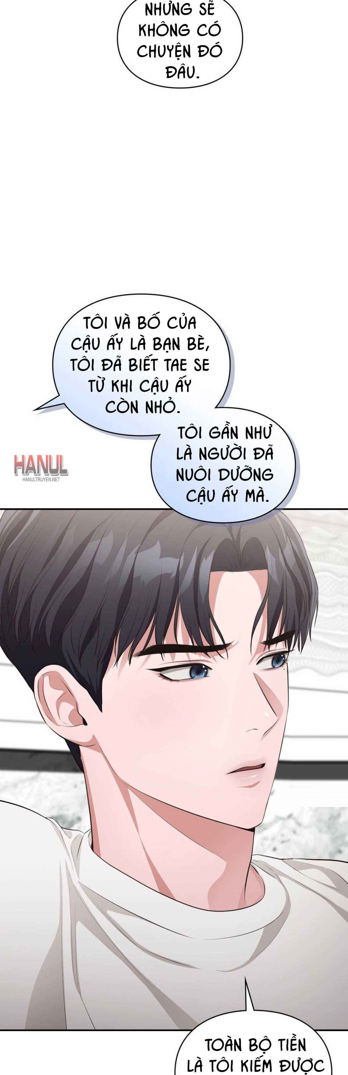 đọc truyện Tôi Muốn Em Chương 118 ảnh 7 tại Thiên Thai Truyện