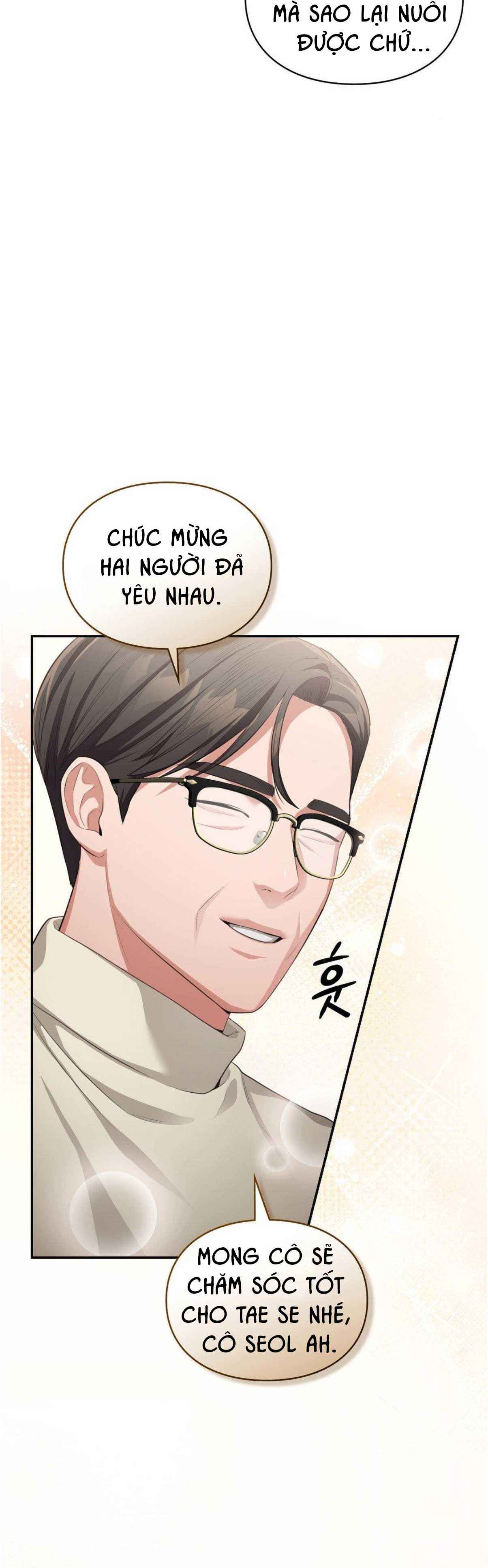 đọc truyện Tôi Muốn Em Chương 118 ảnh 8 tại Thiên Thai Truyện