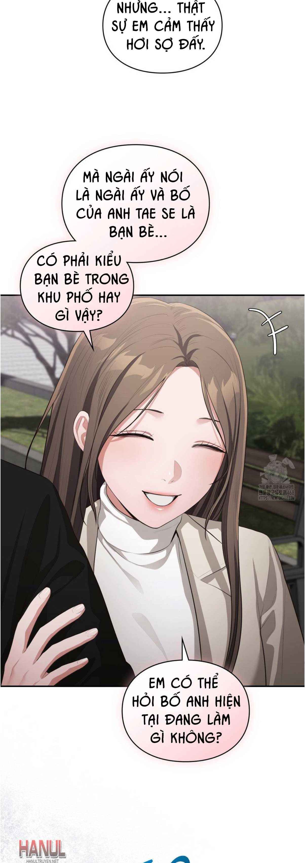 đọc truyện Tôi Muốn Em Chương 119 ảnh 4 tại Thiên Thai Truyện