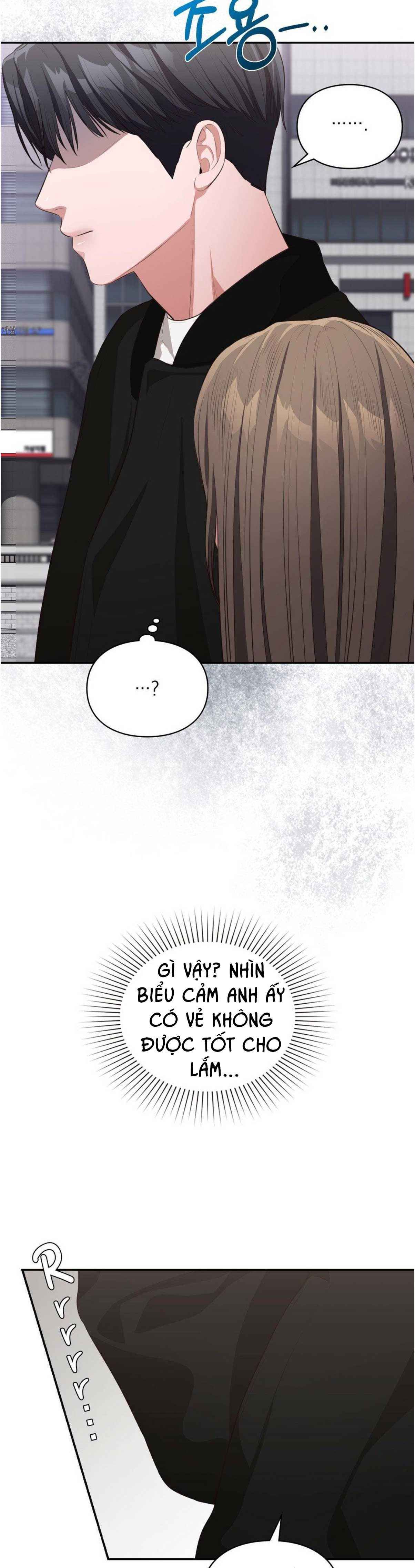 đọc truyện Tôi Muốn Em Chương 119 ảnh 5 tại Thiên Thai Truyện