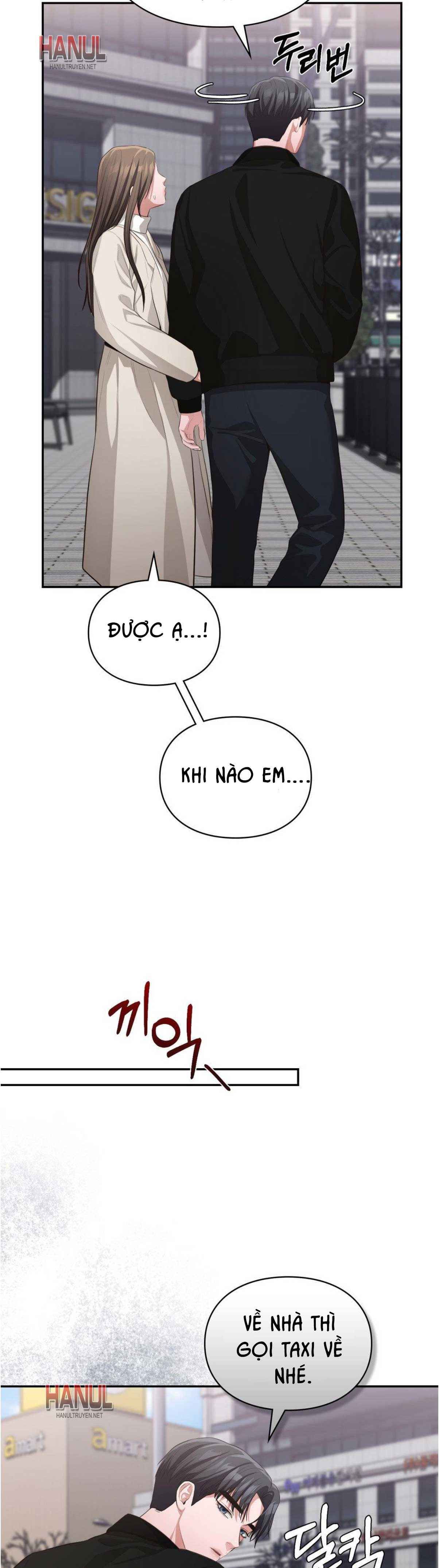 đọc truyện Tôi Muốn Em Chương 119 ảnh 7 tại Thiên Thai Truyện