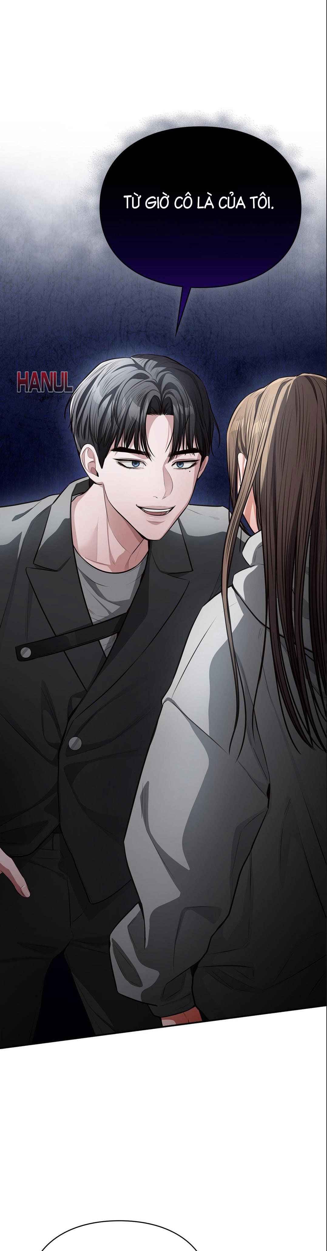 đọc truyện Tôi Muốn Em Chương 12 ảnh 13 tại Thiên Thai Truyện