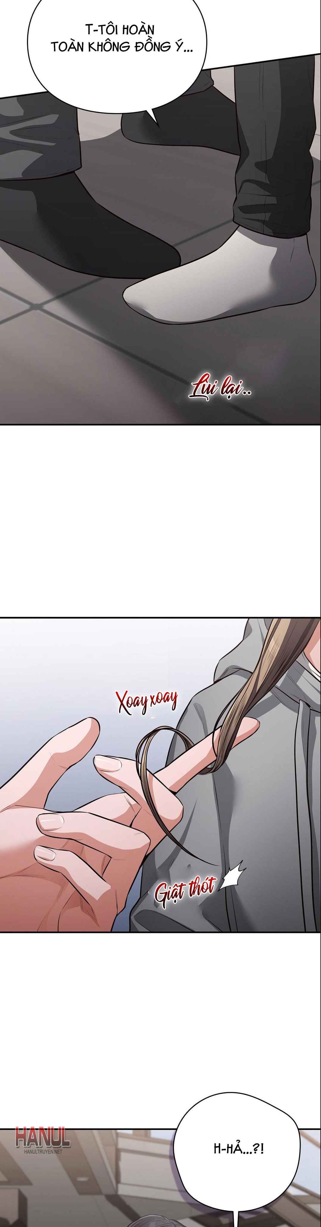 đọc truyện Tôi Muốn Em Chương 12 ảnh 14 tại Thiên Thai Truyện