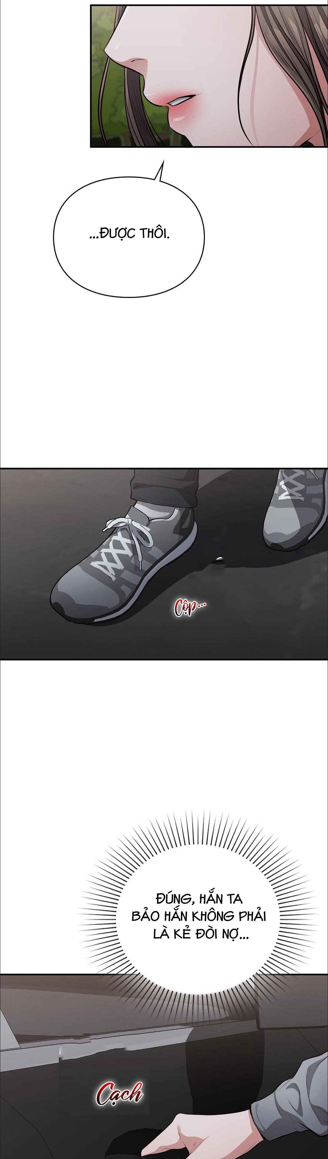 đọc truyện Tôi Muốn Em Chương 12 ảnh 4 tại Thiên Thai Truyện