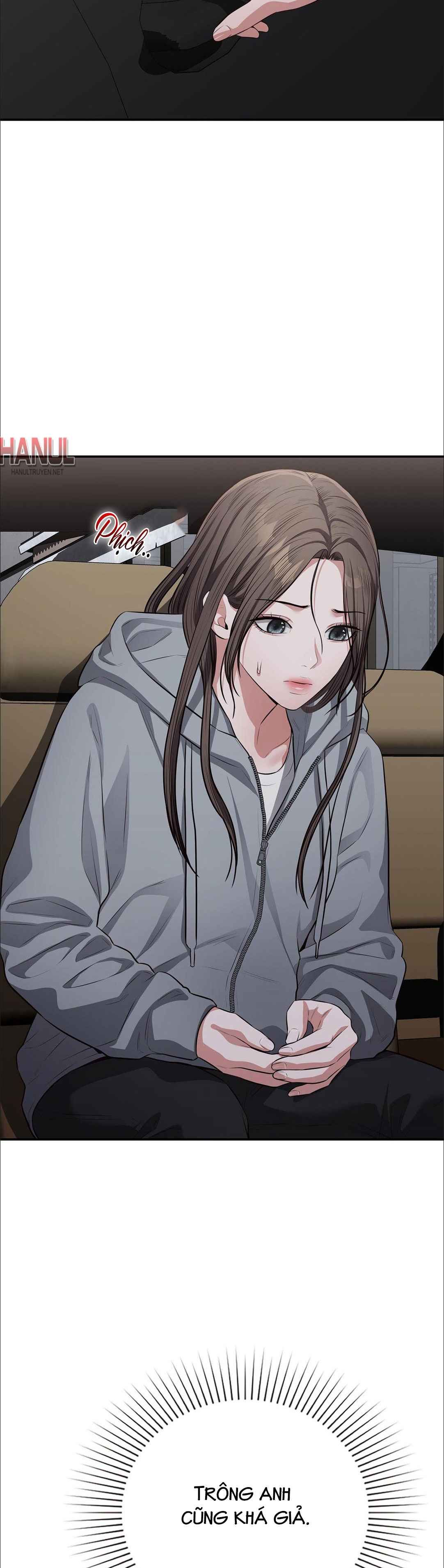 đọc truyện Tôi Muốn Em Chương 12 ảnh 5 tại Thiên Thai Truyện