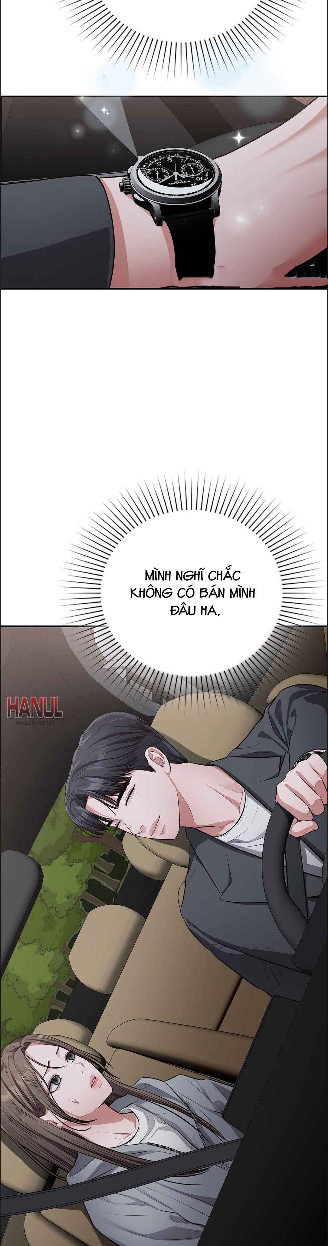 đọc truyện Tôi Muốn Em Chương 12 ảnh 6 tại Thiên Thai Truyện