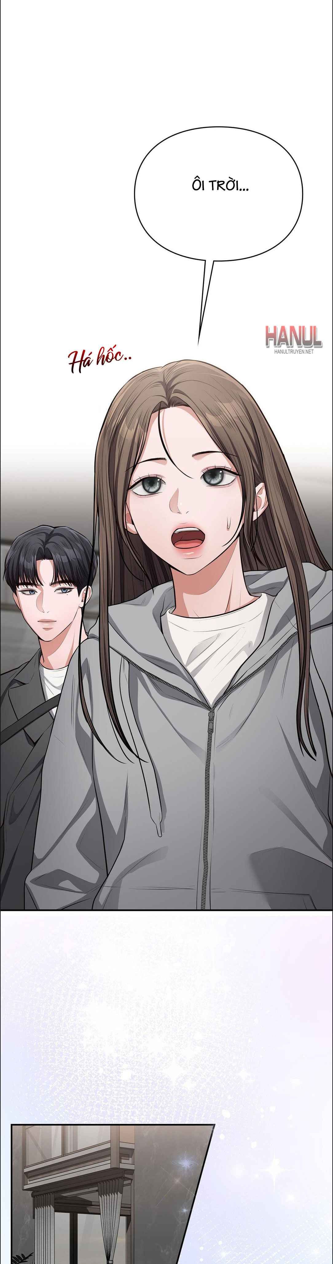 đọc truyện Tôi Muốn Em Chương 12 ảnh 8 tại Thiên Thai Truyện