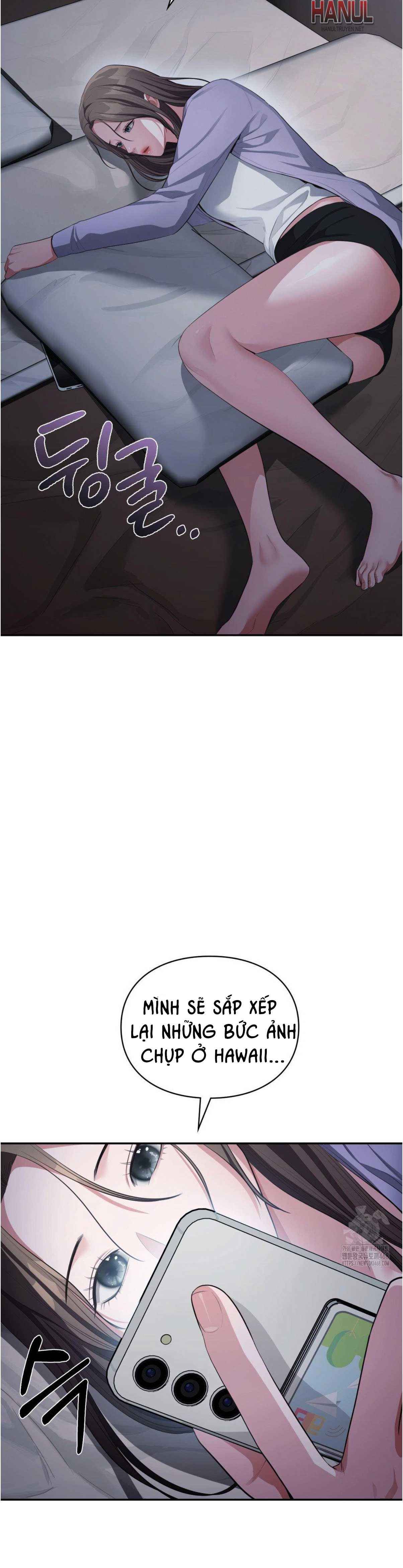 đọc truyện Tôi Muốn Em Chương 120 ảnh 5 tại Thiên Thai Truyện