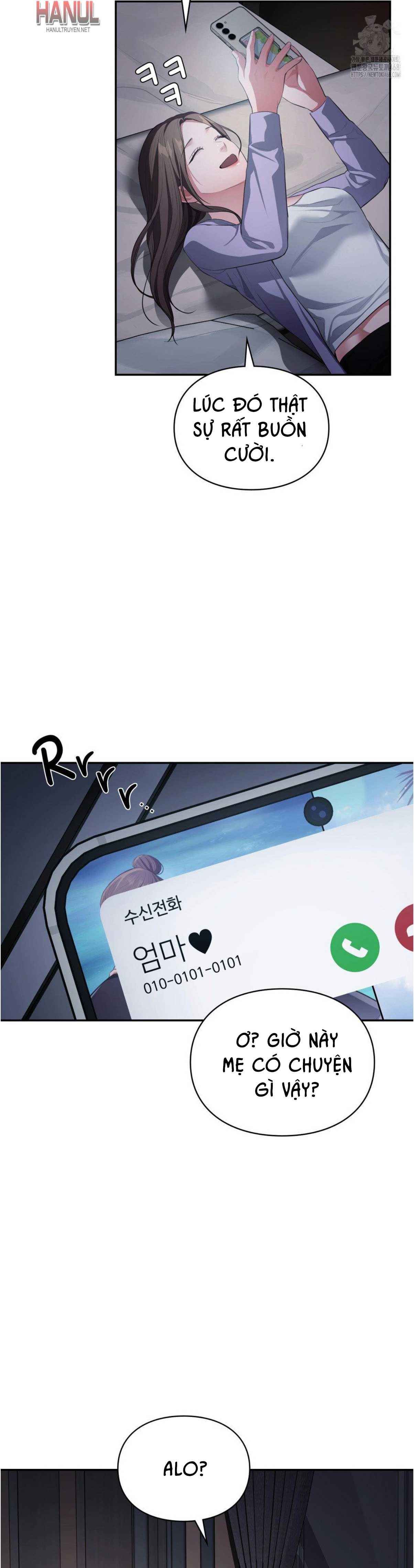 đọc truyện Tôi Muốn Em Chương 120 ảnh 7 tại Thiên Thai Truyện