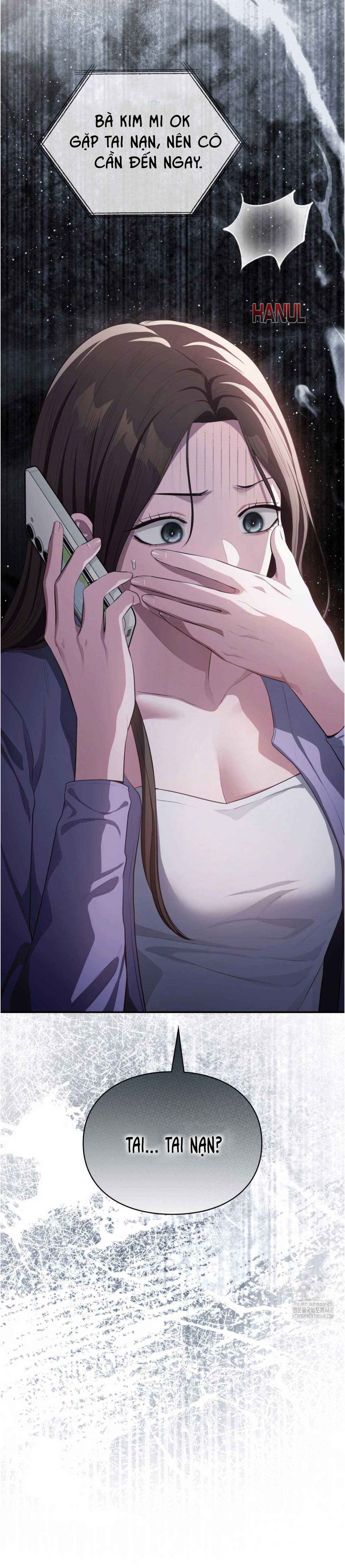 đọc truyện Tôi Muốn Em Chương 120 ảnh 9 tại Thiên Thai Truyện