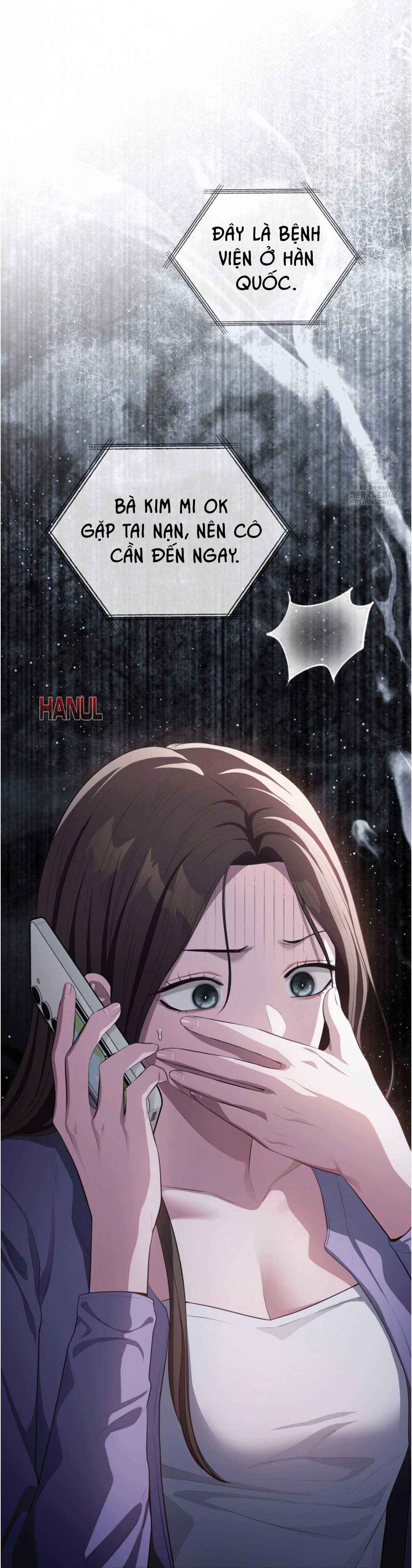 đọc truyện Tôi Muốn Em Chương 121 ảnh 5 tại Thiên Thai Truyện