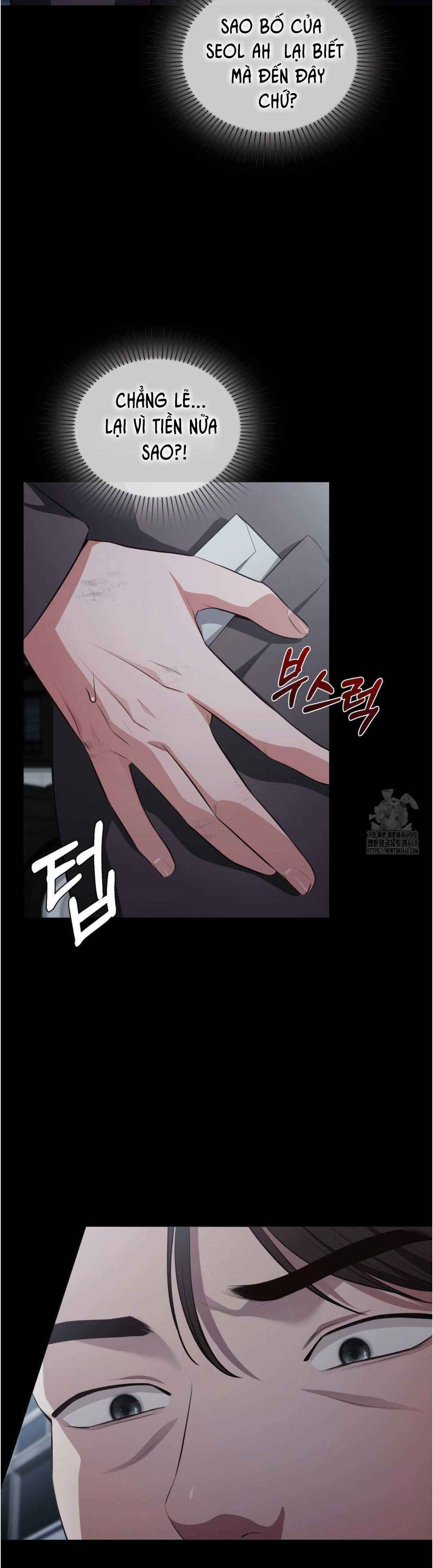 đọc truyện Tôi Muốn Em Chương 122 ảnh 5 tại Thiên Thai Truyện