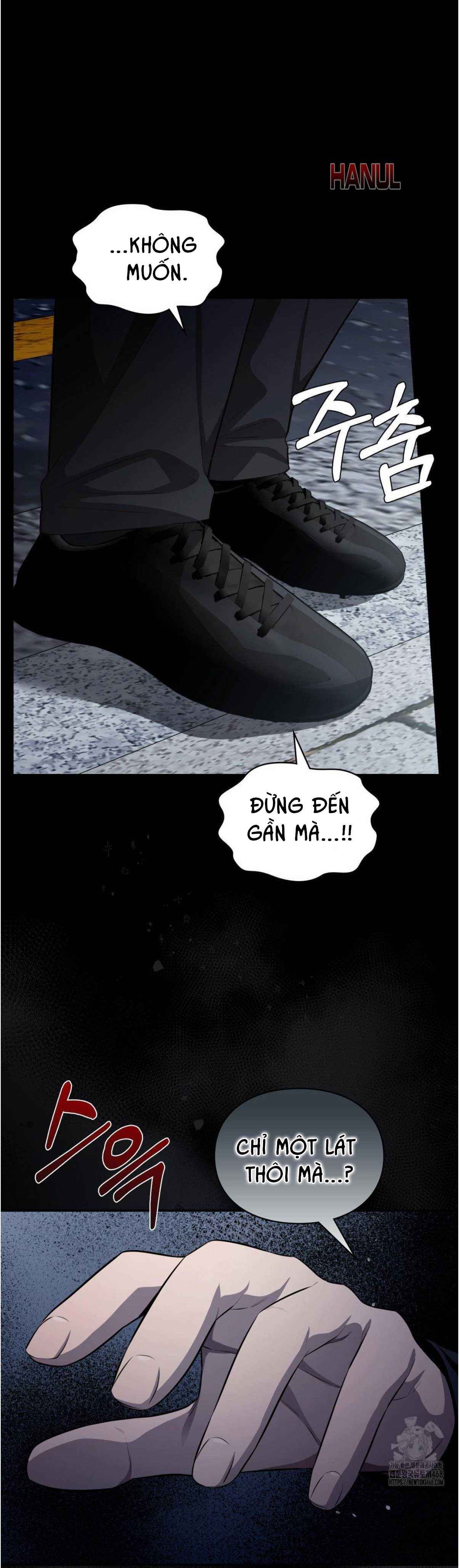 đọc truyện Tôi Muốn Em Chương 122 ảnh 7 tại Thiên Thai Truyện