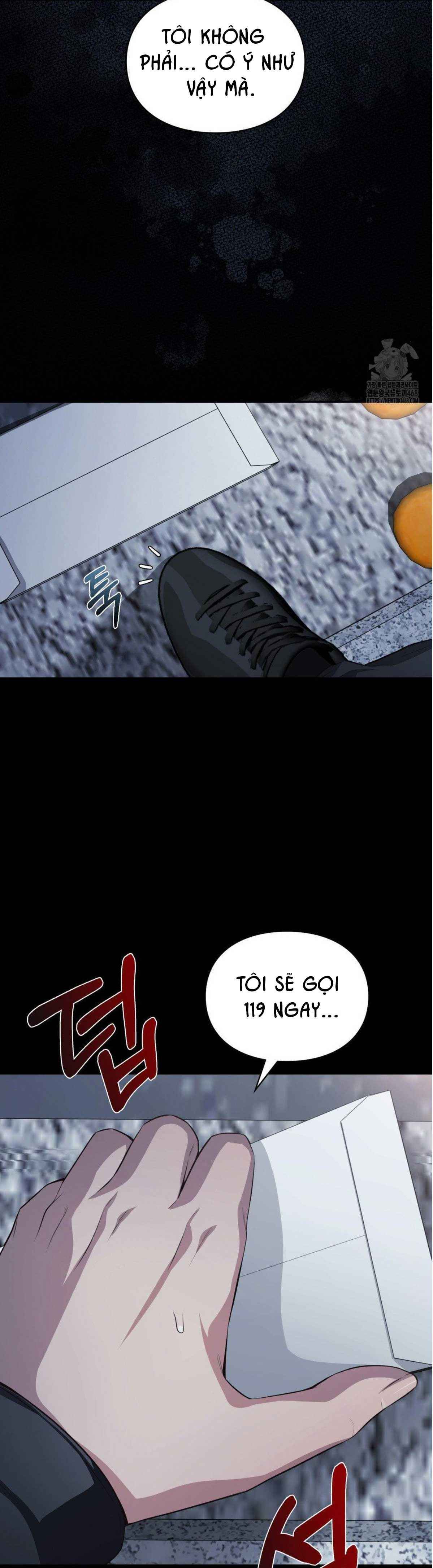 đọc truyện Tôi Muốn Em Chương 123 ảnh 9 tại Thiên Thai Truyện