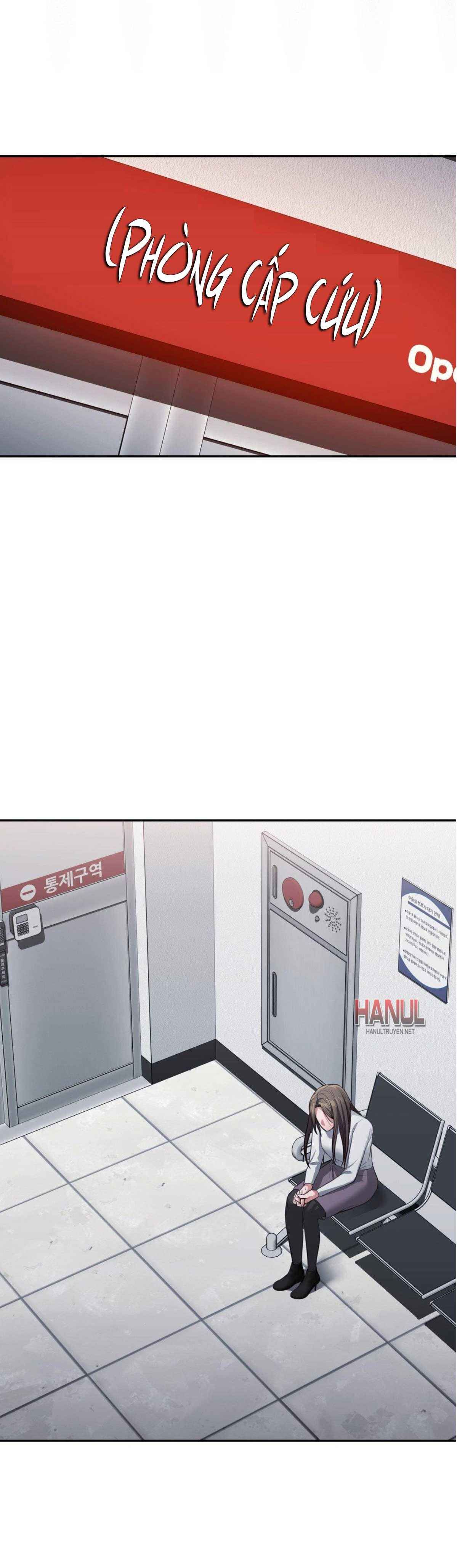 đọc truyện Tôi Muốn Em Chương 124 ảnh 7 tại Thiên Thai Truyện