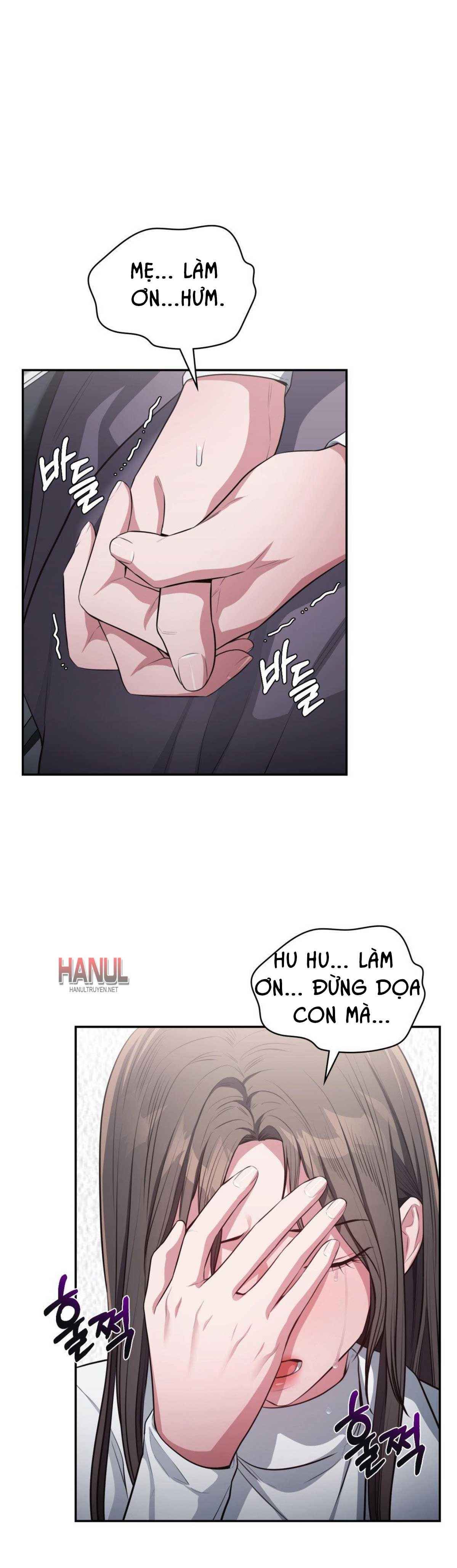 đọc truyện Tôi Muốn Em Chương 124 ảnh 8 tại Thiên Thai Truyện